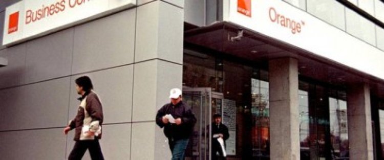Şeful Orange, reţinut în cazul Tapie